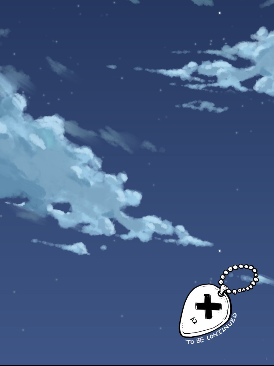 Whale Ears Chapter 6 page 44 - Chapter 6: A night of same bed, different dreams