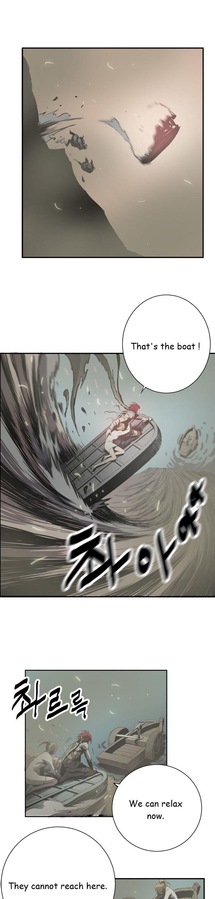 Whamanga Chapter 10 page 14 - Chapter 10
