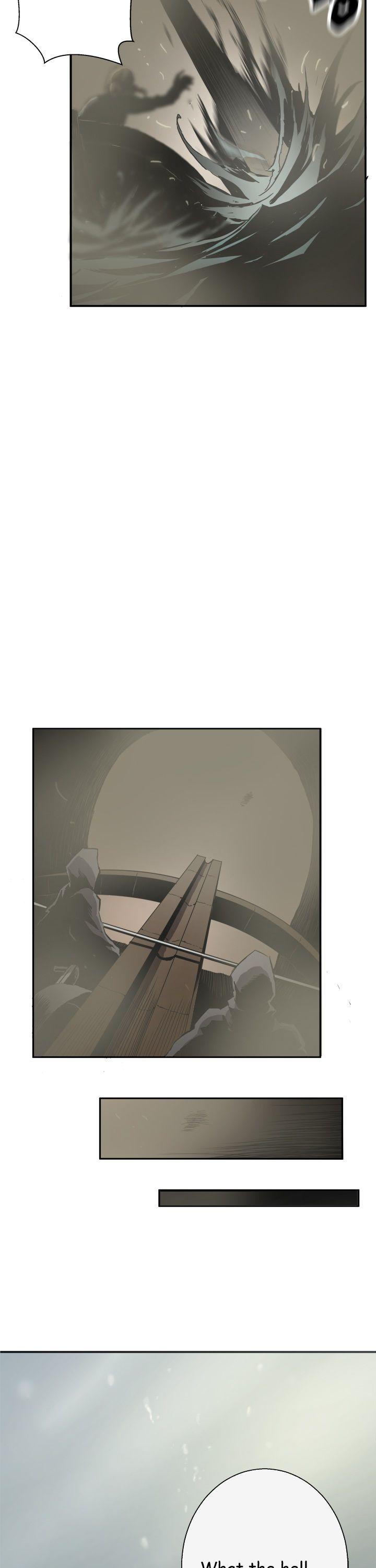 Whamanga Chapter 10 page 18 - Chapter 10