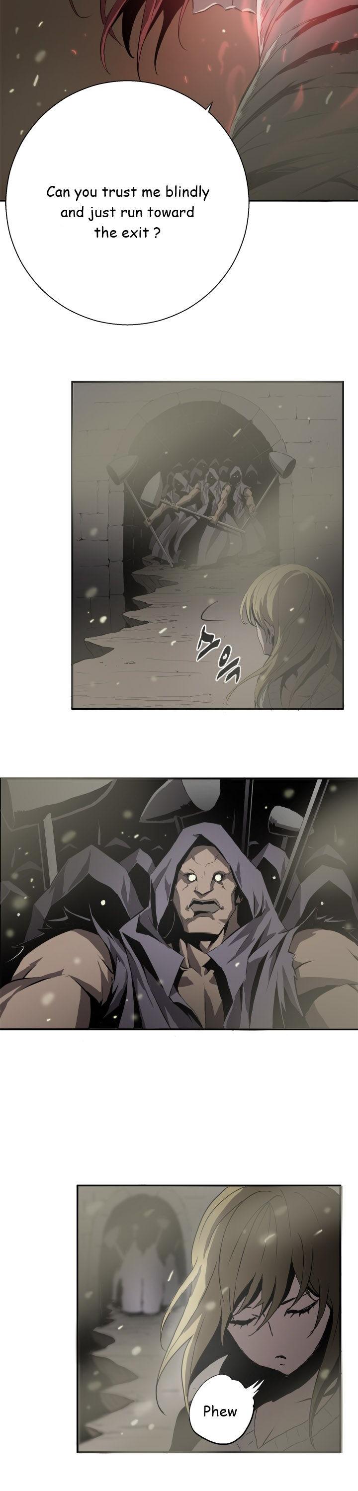 Whamanga Chapter 10 page 2 - Chapter 10