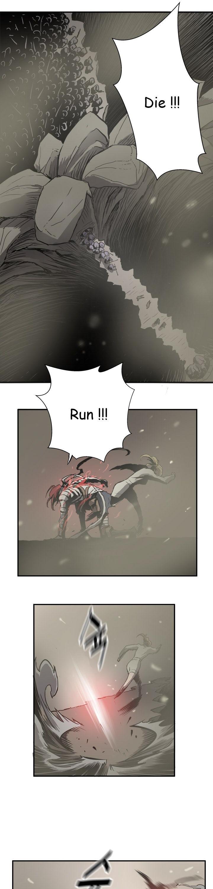 Whamanga Chapter 10 page 4 - Chapter 10