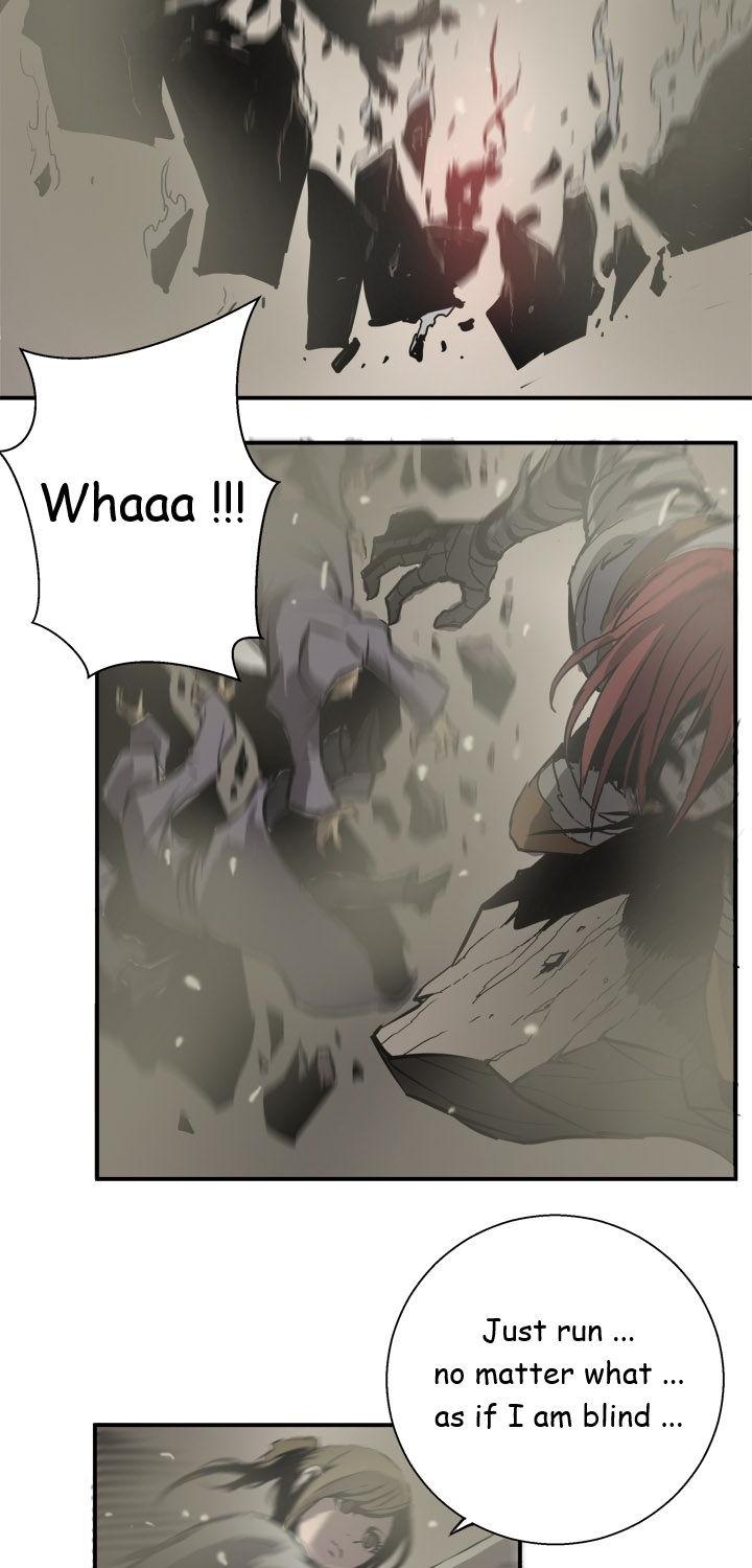 Whamanga Chapter 10 page 6 - Chapter 10