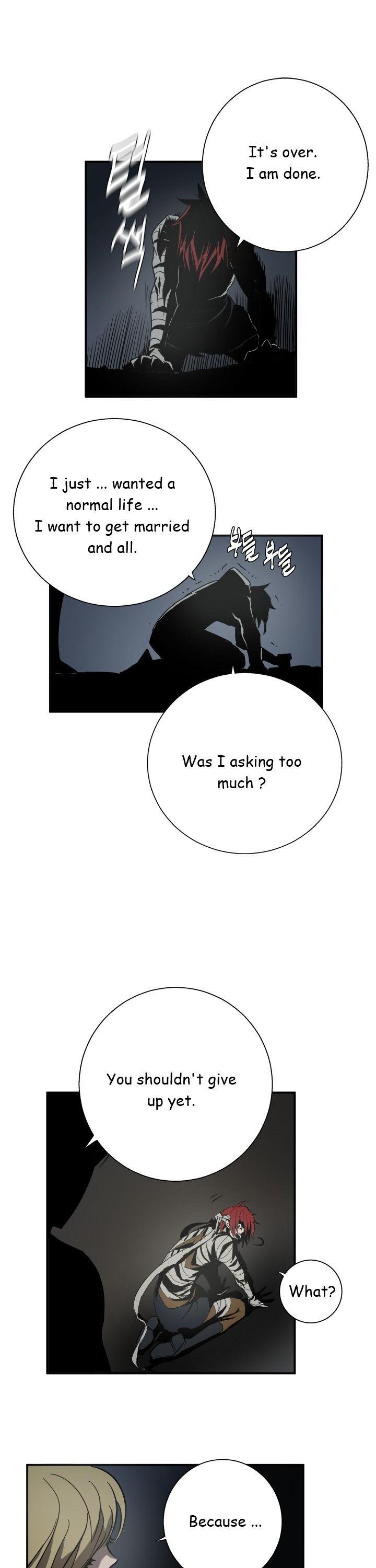 Whamanga Chapter 11 page 10 - Chapter 11