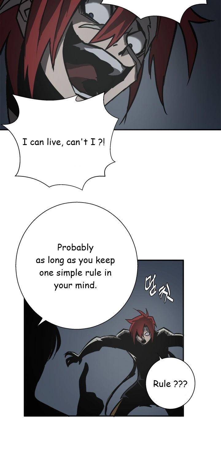 Whamanga Chapter 11 page 12 - Chapter 11
