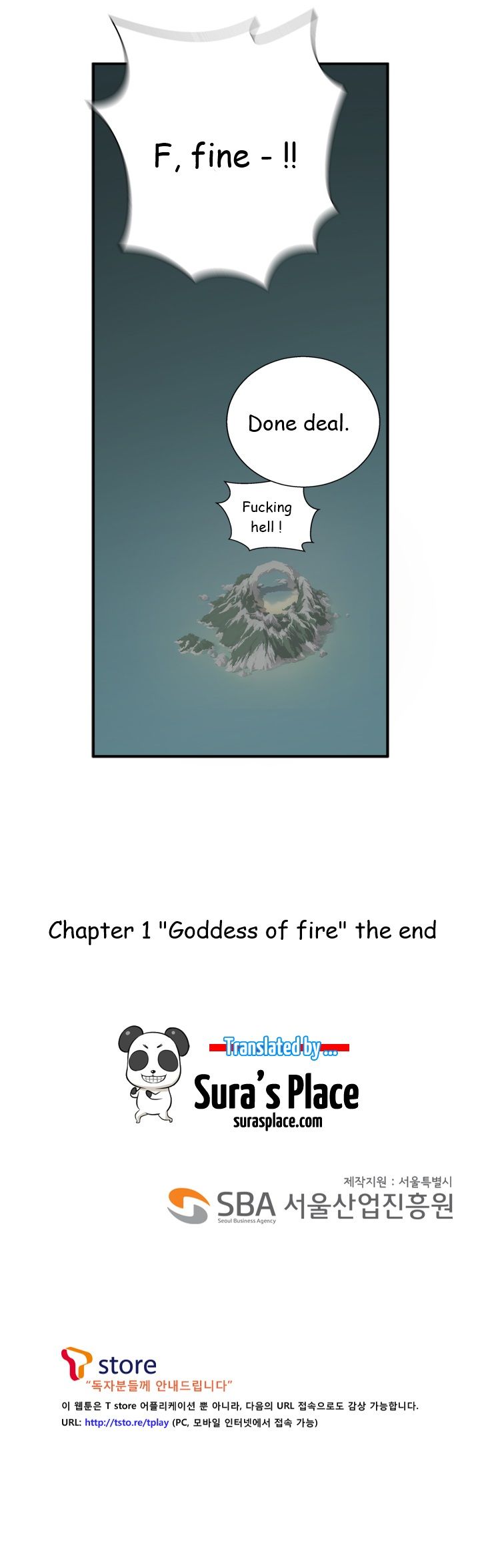 Whamanga Chapter 11 page 21 - Chapter 11