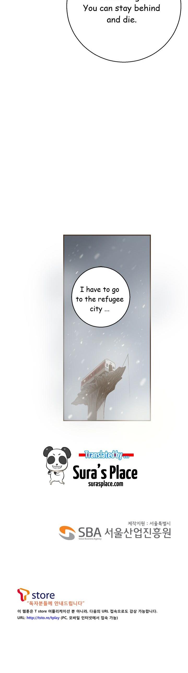 Whamanga Chapter 12 page 16 - Chapter 12
