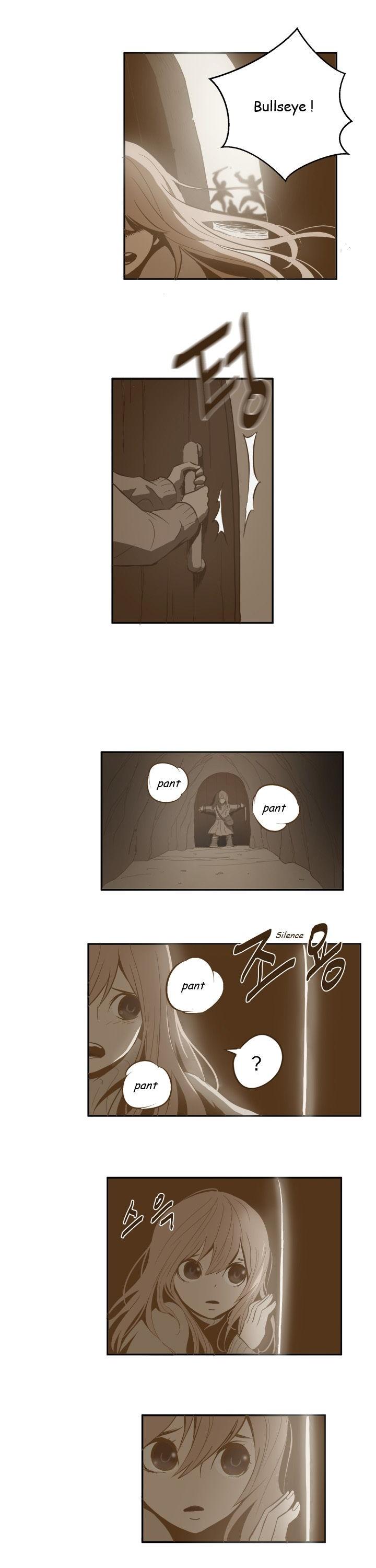Whamanga Chapter 12 page 4 - Chapter 12