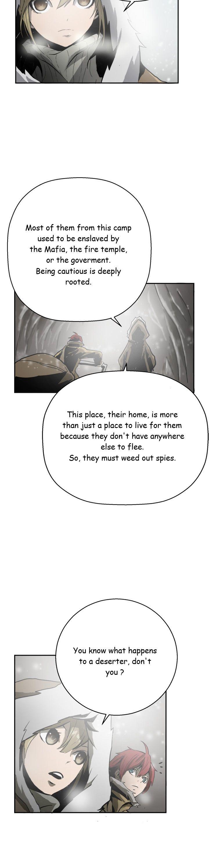 Whamanga Chapter 14 page 6 - Chapter 14