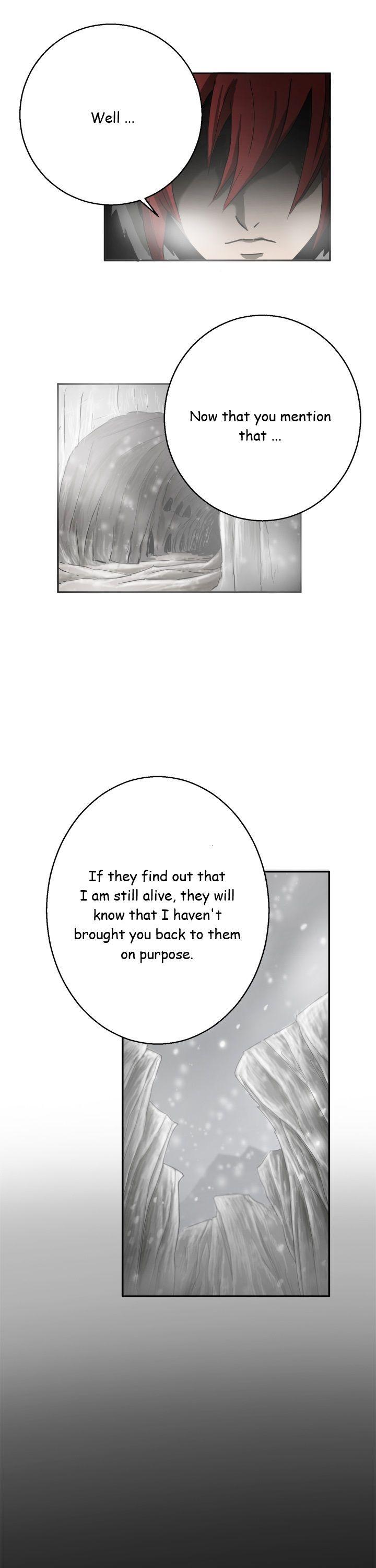 Whamanga Chapter 14 page 7 - Chapter 14