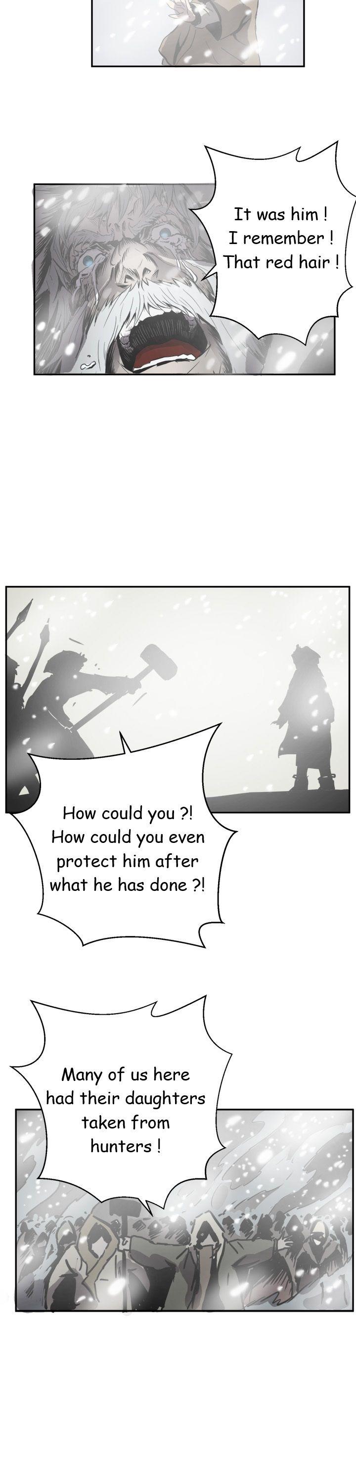 Whamanga Chapter 15 page 12 - Chapter 15