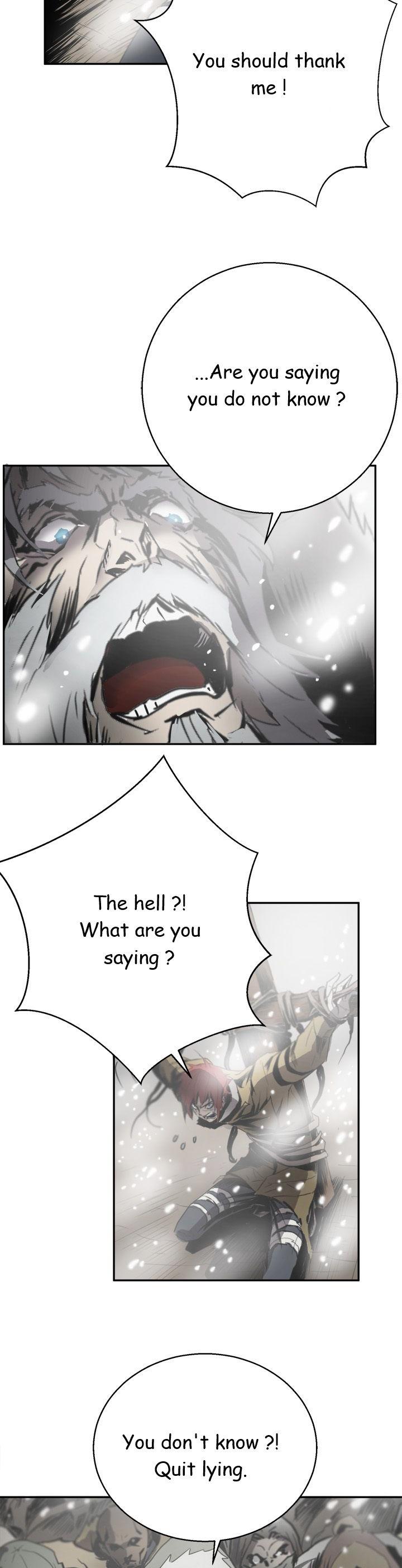 Whamanga Chapter 15 page 14 - Chapter 15