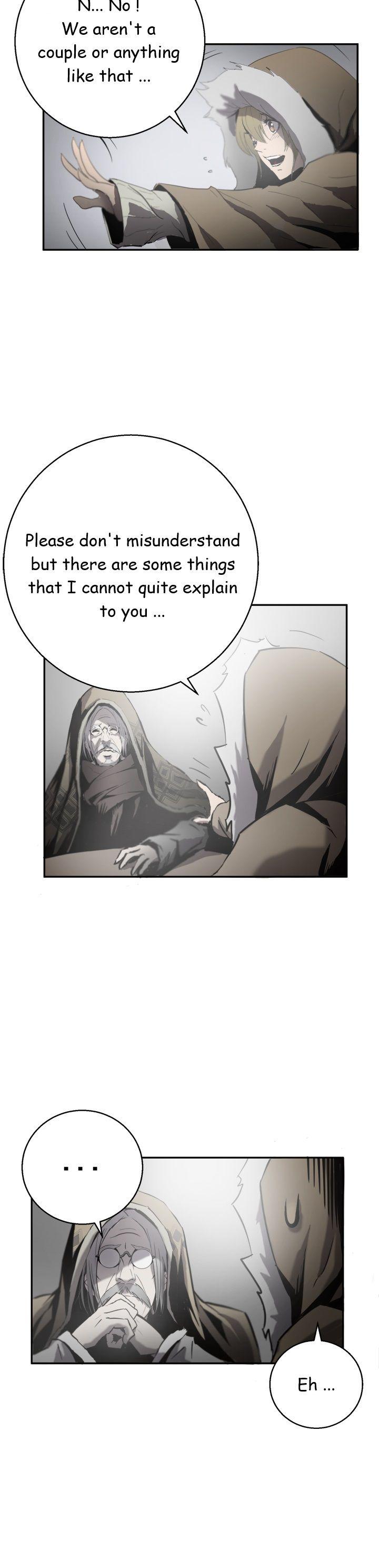 Whamanga Chapter 16 page 12 - Chapter 16