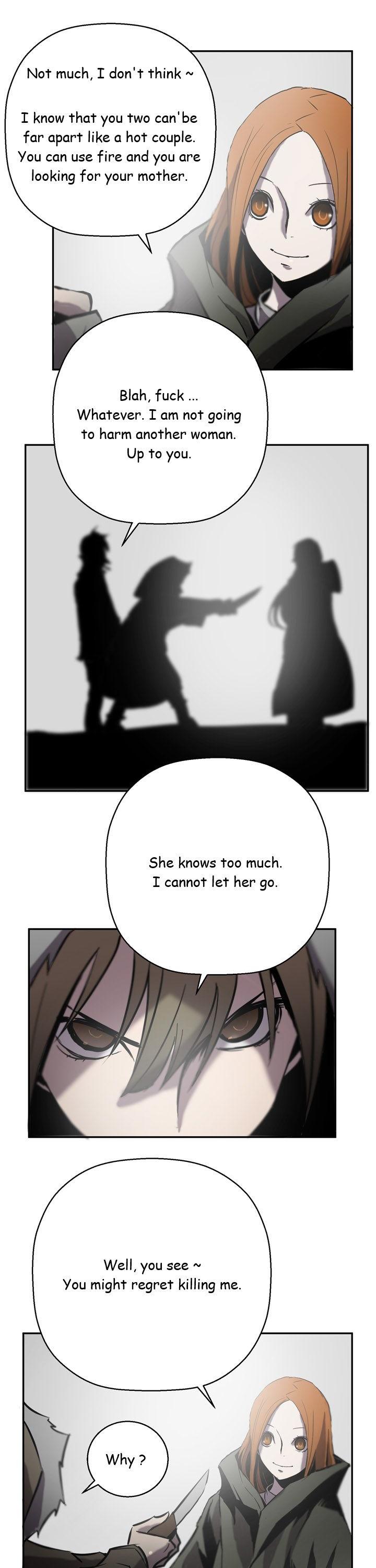Whamanga Chapter 17 page 10 - Chapter 17