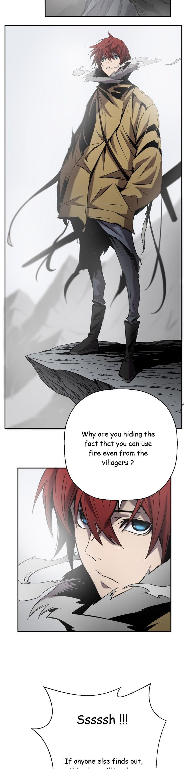 Whamanga Chapter 17 page 2 - Chapter 17