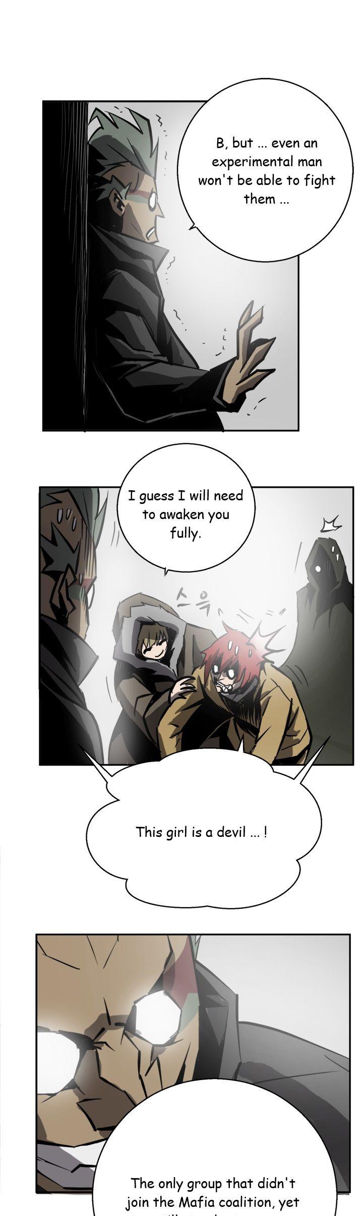 Whamanga Chapter 18 page 13 - Chapter 18