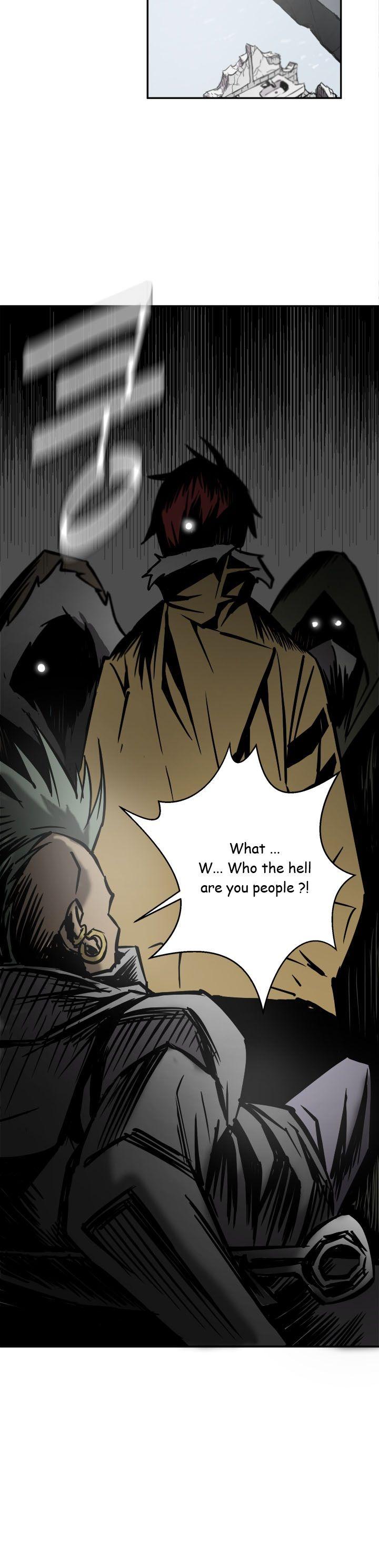 Whamanga Chapter 18 page 6 - Chapter 18
