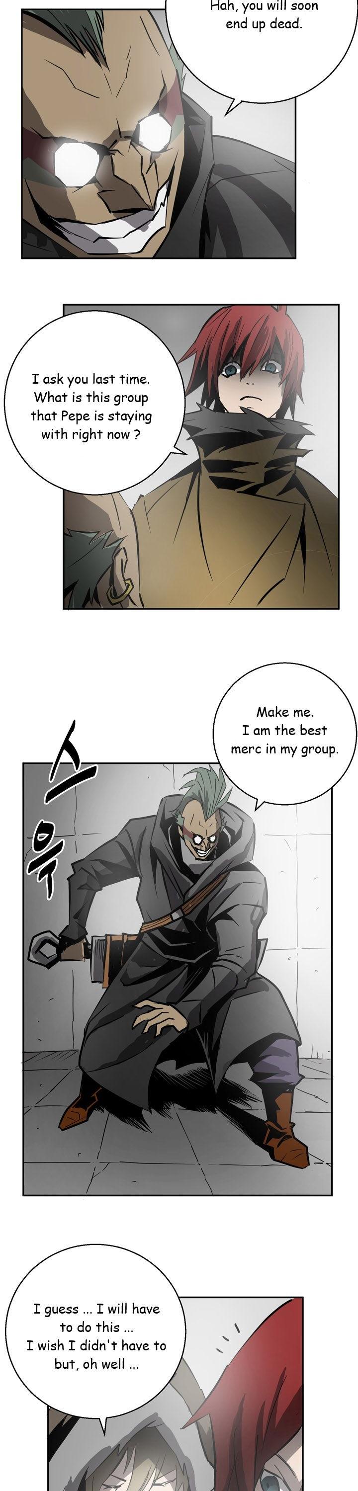 Whamanga Chapter 18 page 8 - Chapter 18