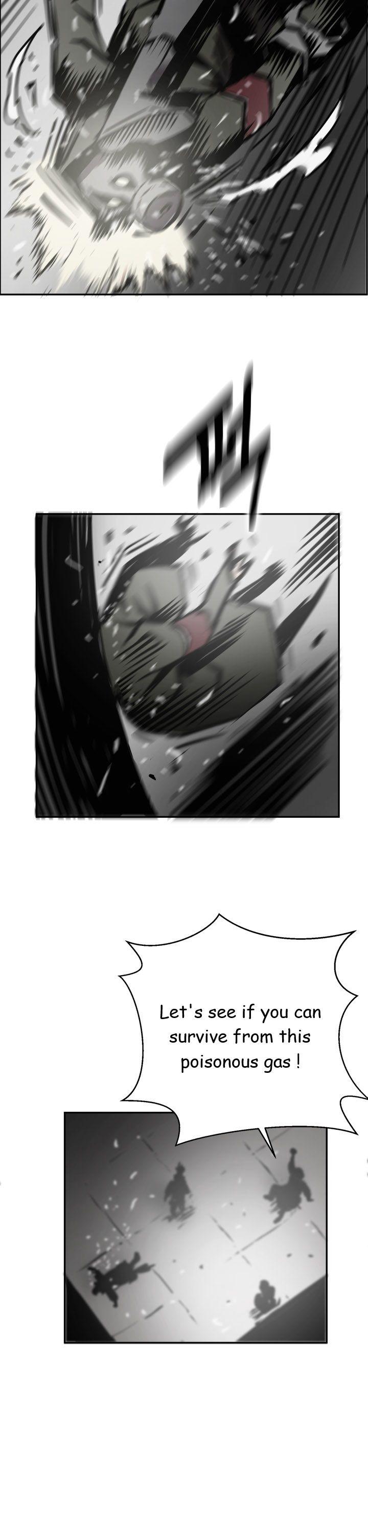 Whamanga Chapter 19 page 12 - Chapter 19