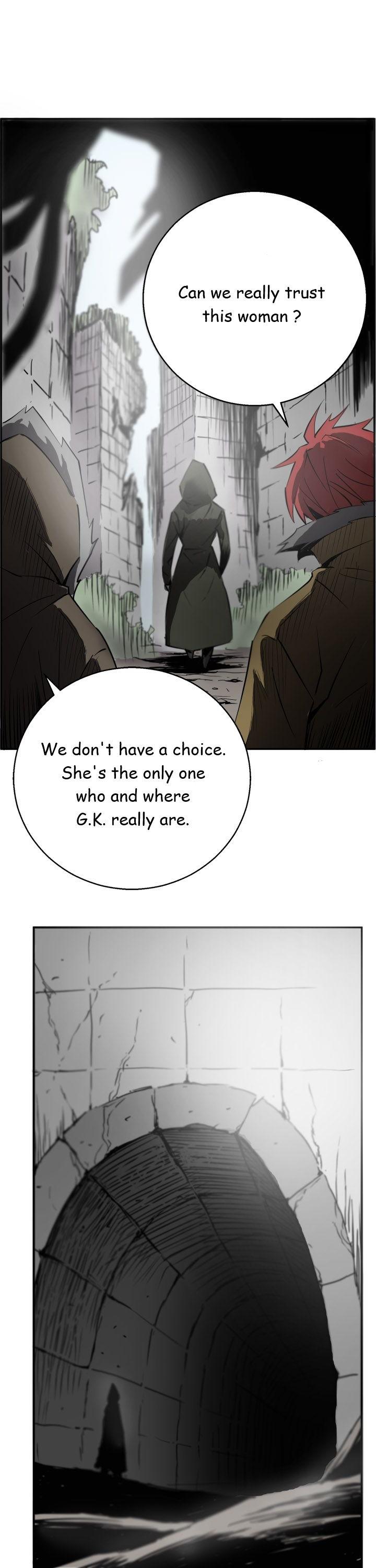 Whamanga Chapter 19 page 2 - Chapter 19