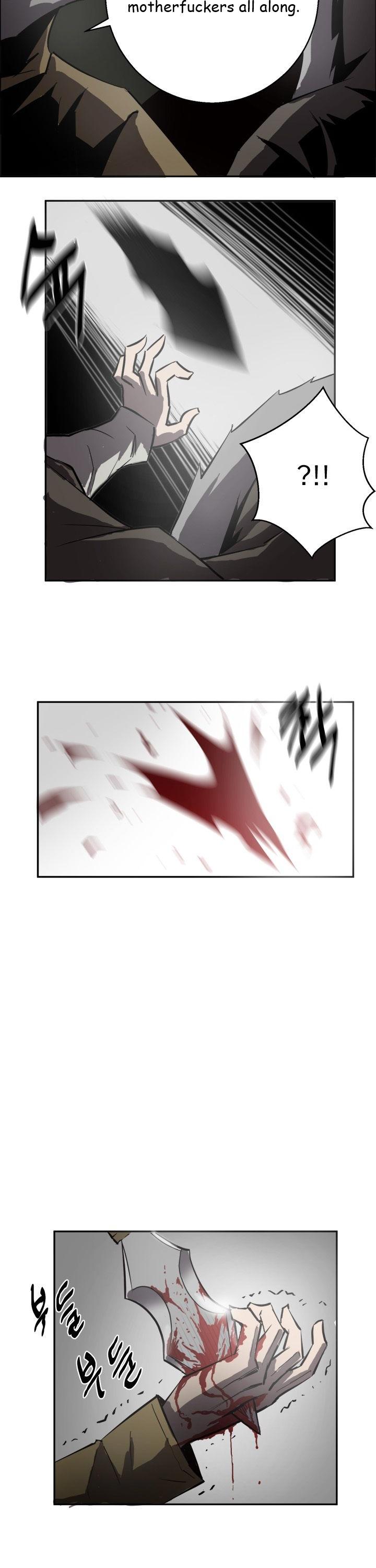 Whamanga Chapter 19 page 8 - Chapter 19