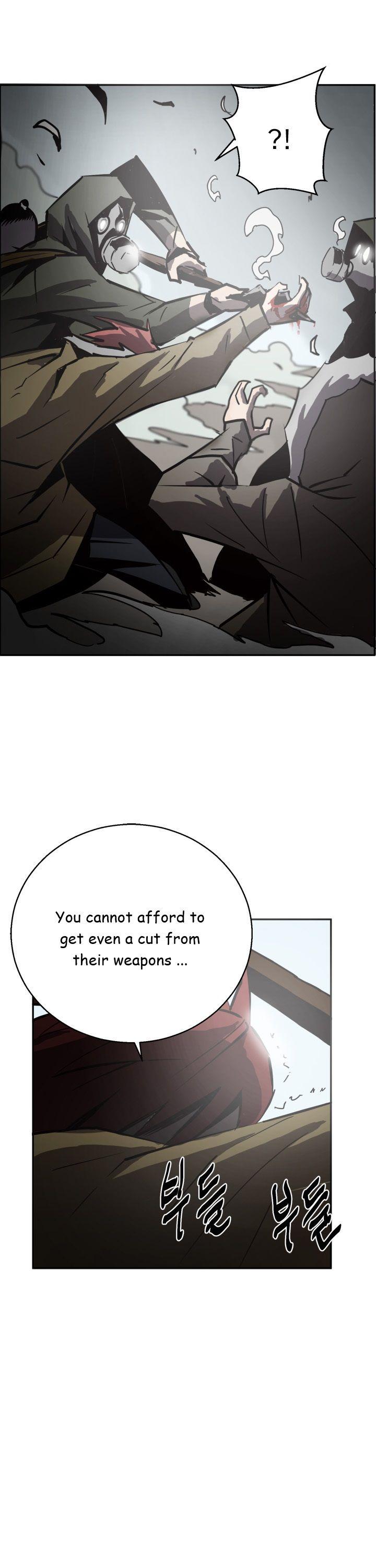 Whamanga Chapter 19 page 9 - Chapter 19