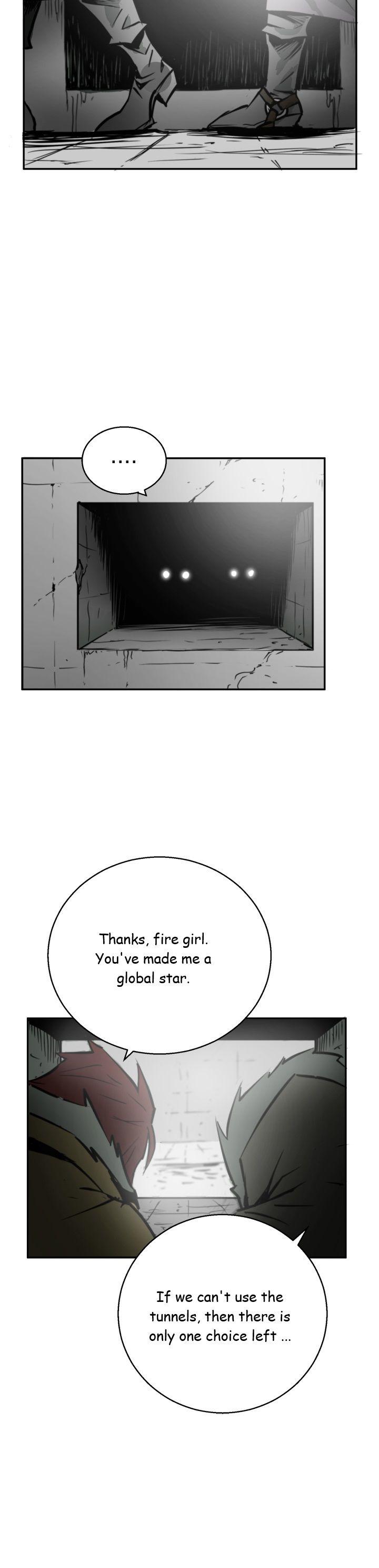 Whamanga Chapter 20 page 12 - Chapter 20