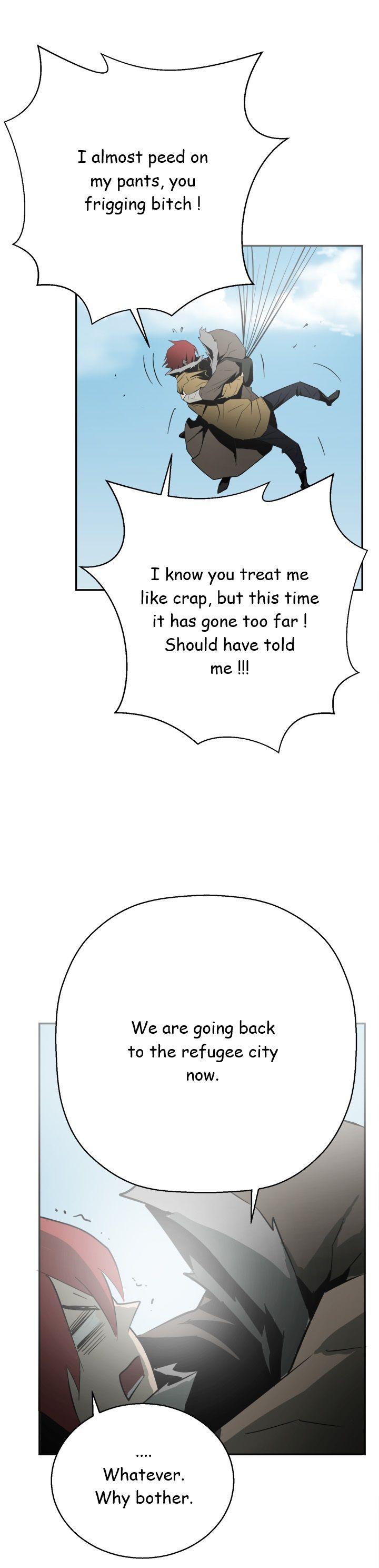 Whamanga Chapter 22 page 11 - Chapter 22