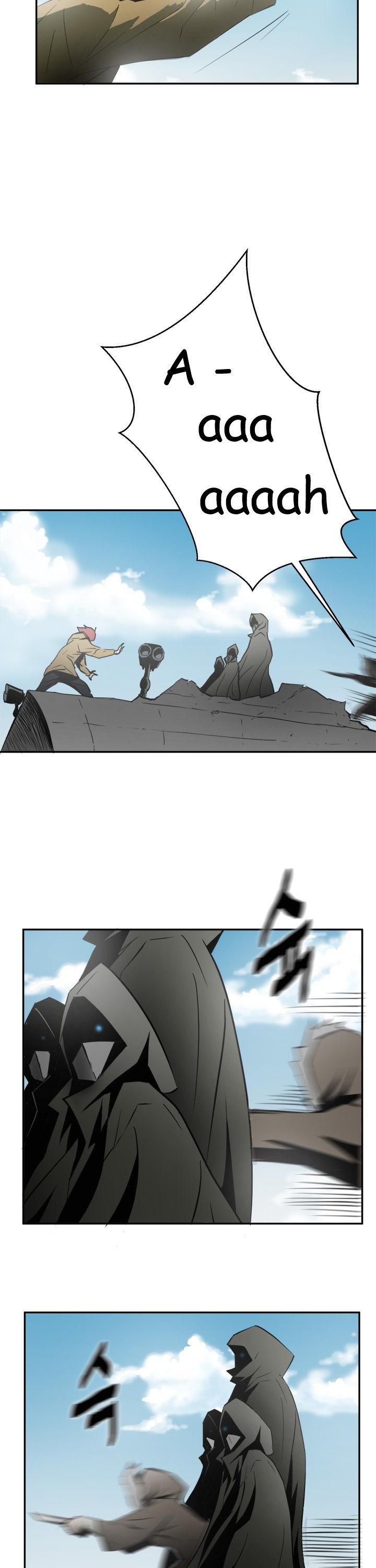 Whamanga Chapter 22 page 2 - Chapter 22