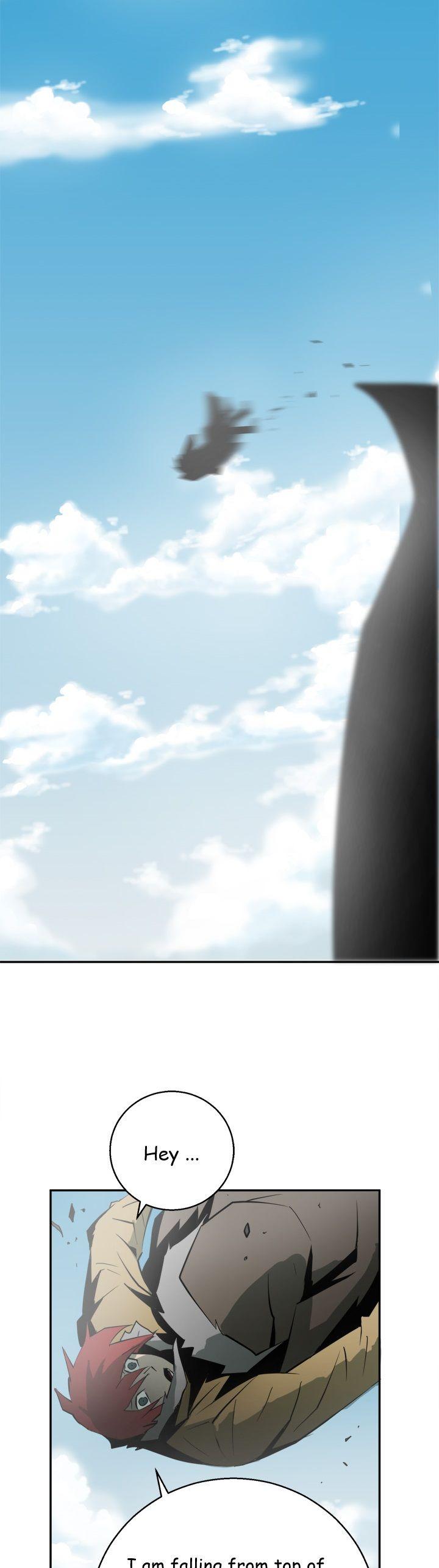 Whamanga Chapter 22 page 5 - Chapter 22