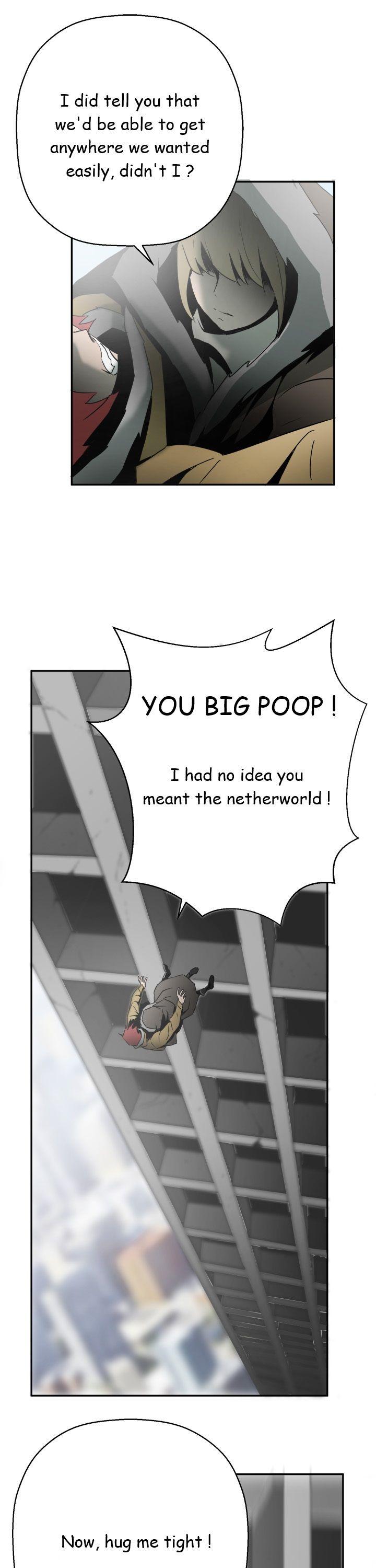 Whamanga Chapter 22 page 7 - Chapter 22