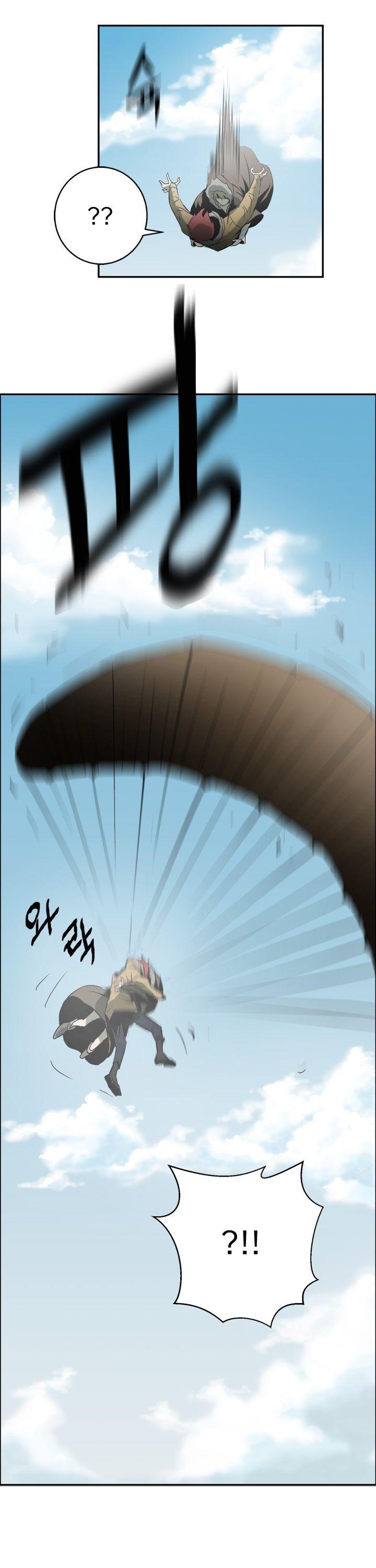 Whamanga Chapter 22 page 9 - Chapter 22