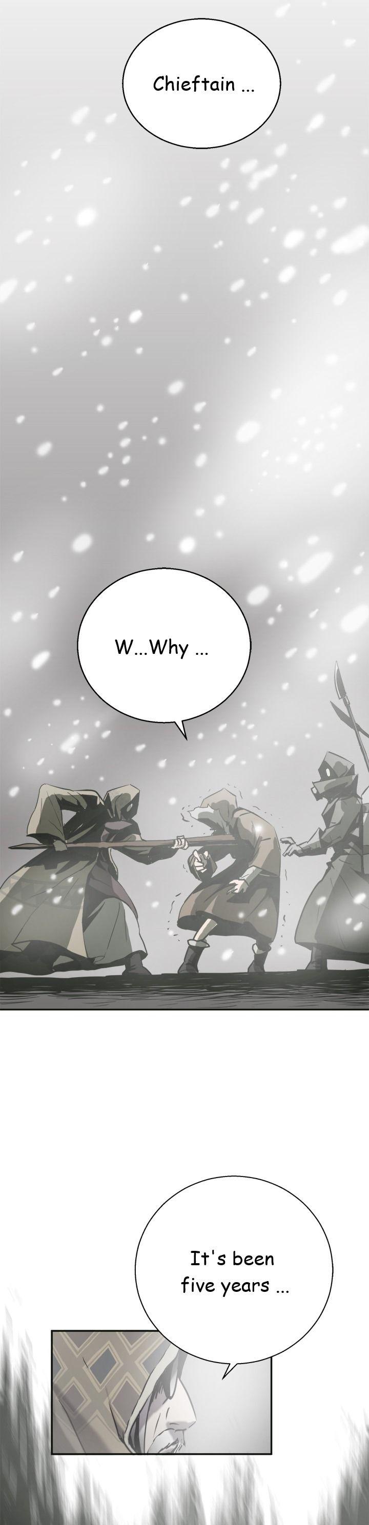 Whamanga Chapter 24 page 5 - Chapter 24