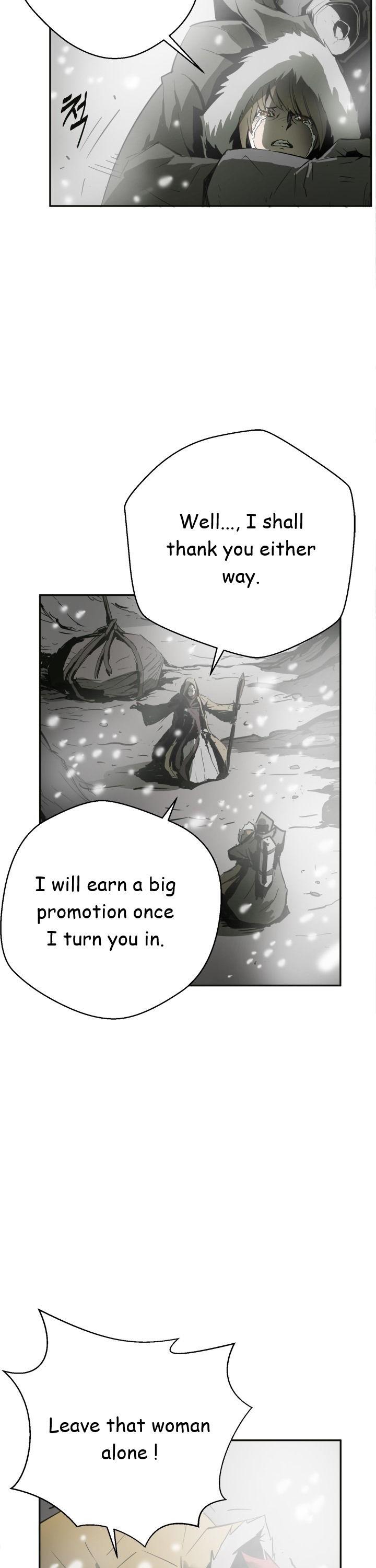 Whamanga Chapter 24 page 8 - Chapter 24