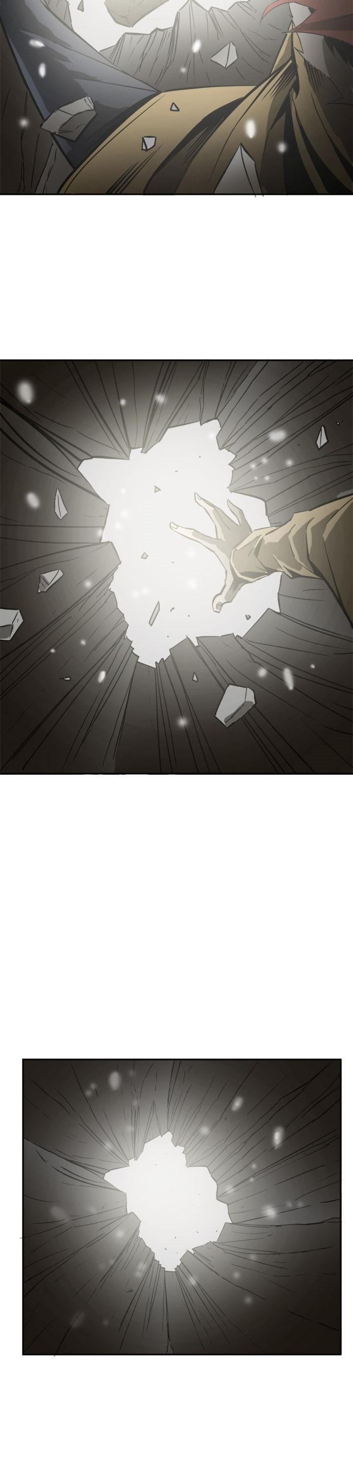 Whamanga Chapter 25 page 2 - Chapter 25