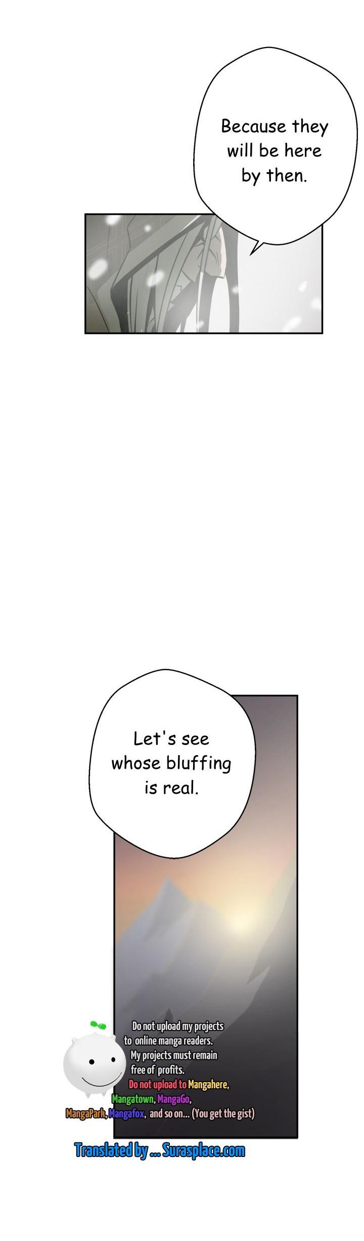 Whamanga Chapter 26 page 15 - Chapter 26