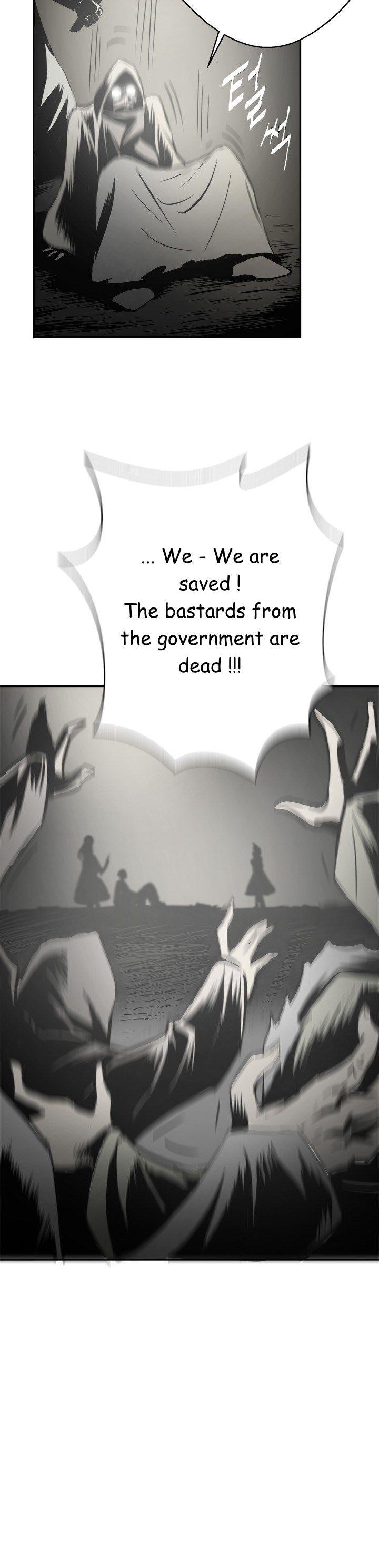 Whamanga Chapter 27 page 12 - Chapter 27