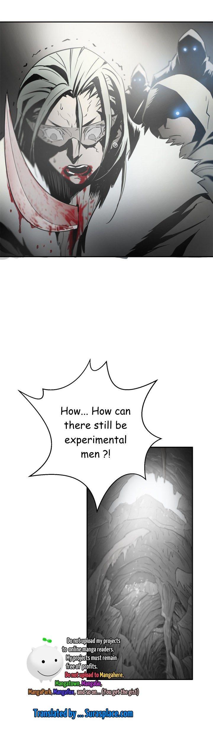 Whamanga Chapter 27 page 15 - Chapter 27