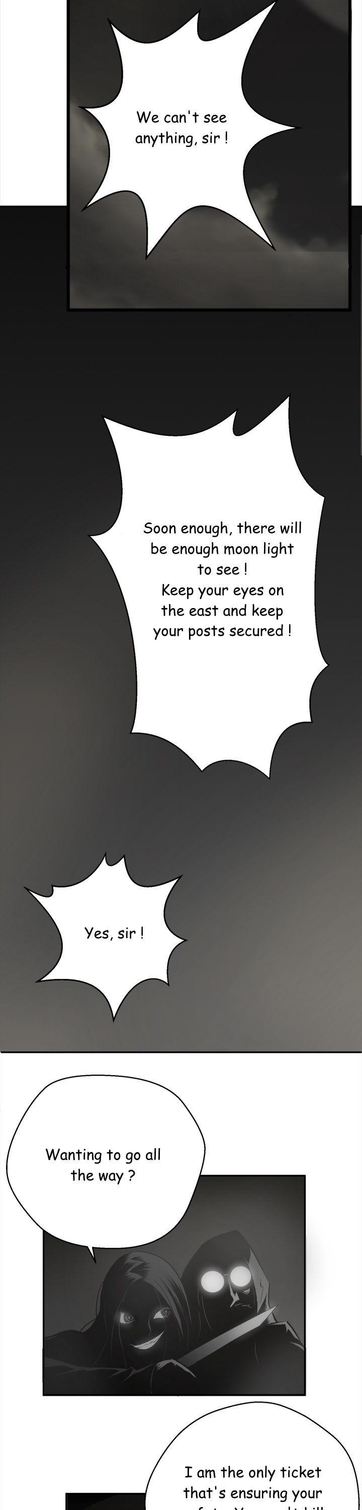 Whamanga Chapter 27 page 2 - Chapter 27