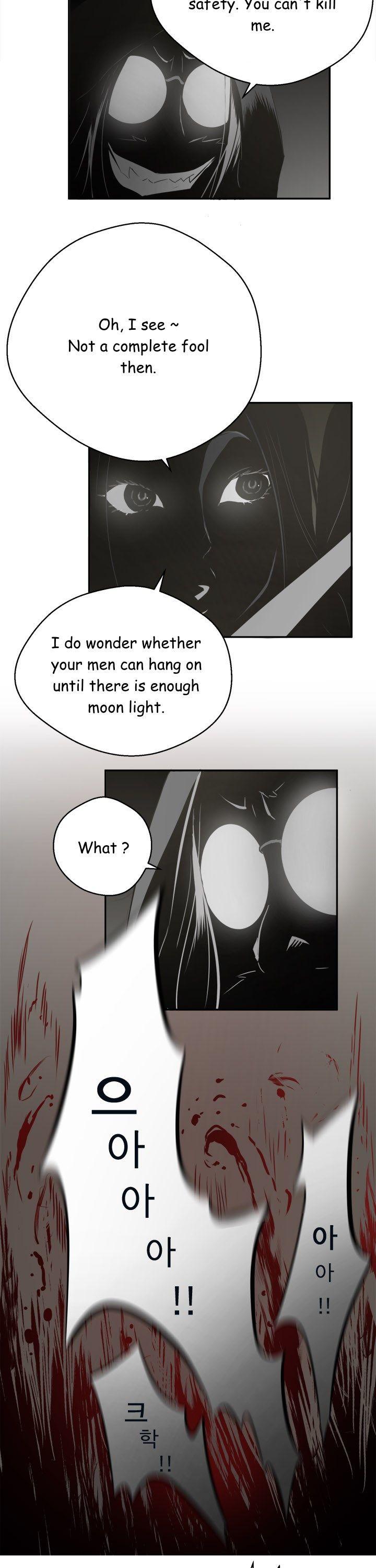Whamanga Chapter 27 page 3 - Chapter 27