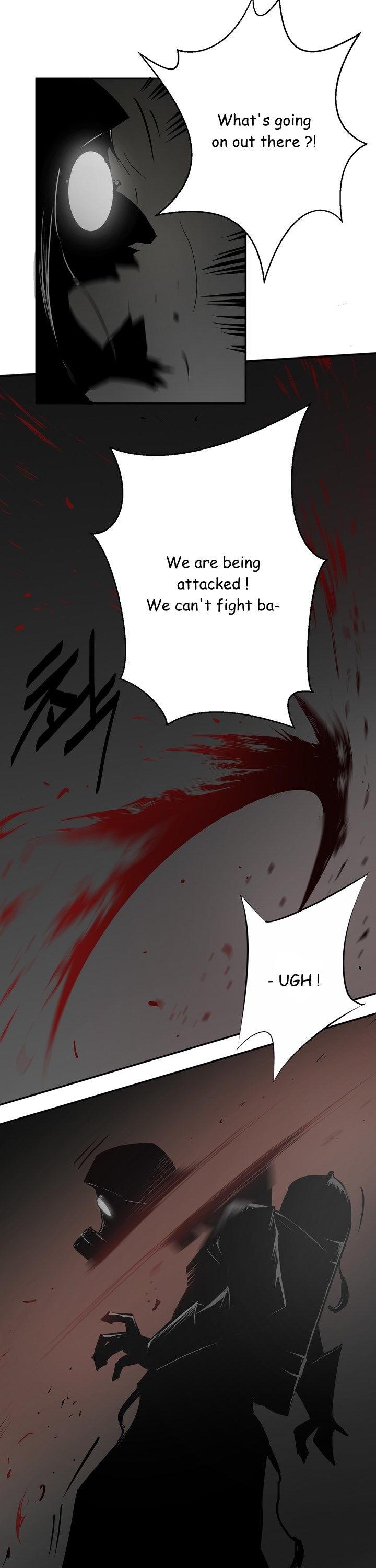 Whamanga Chapter 27 page 4 - Chapter 27