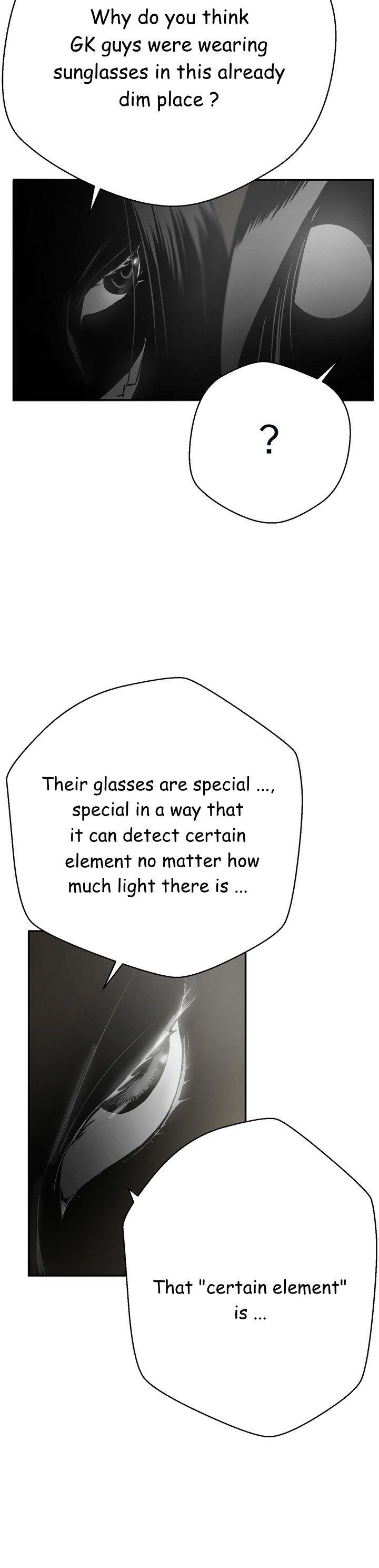 Whamanga Chapter 27 page 6 - Chapter 27