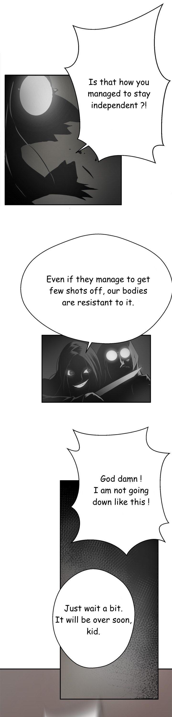 Whamanga Chapter 27 page 8 - Chapter 27