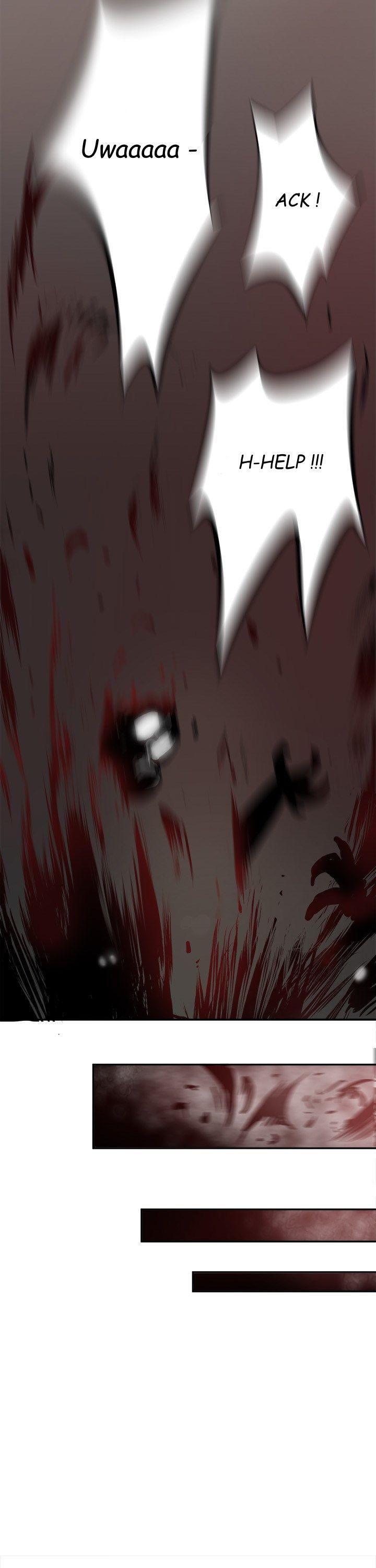 Whamanga Chapter 27 page 9 - Chapter 27