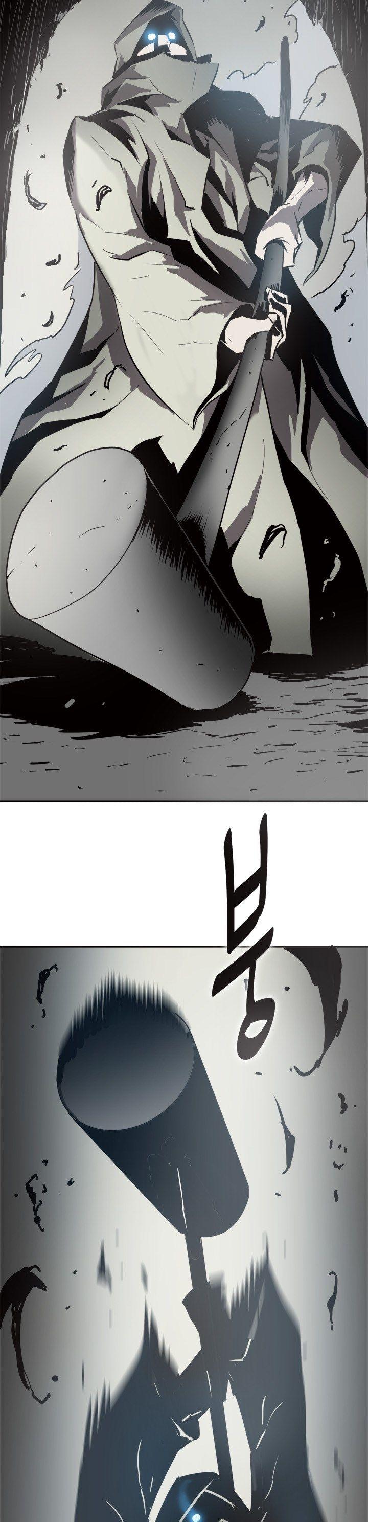 Whamanga Chapter 28 page 11 - Chapter 28