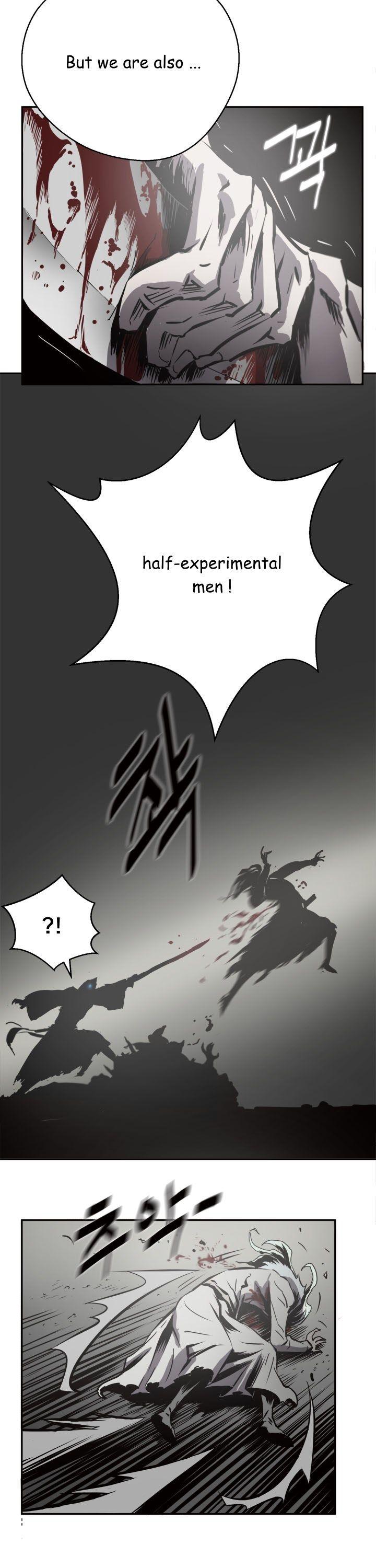 Whamanga Chapter 28 page 3 - Chapter 28