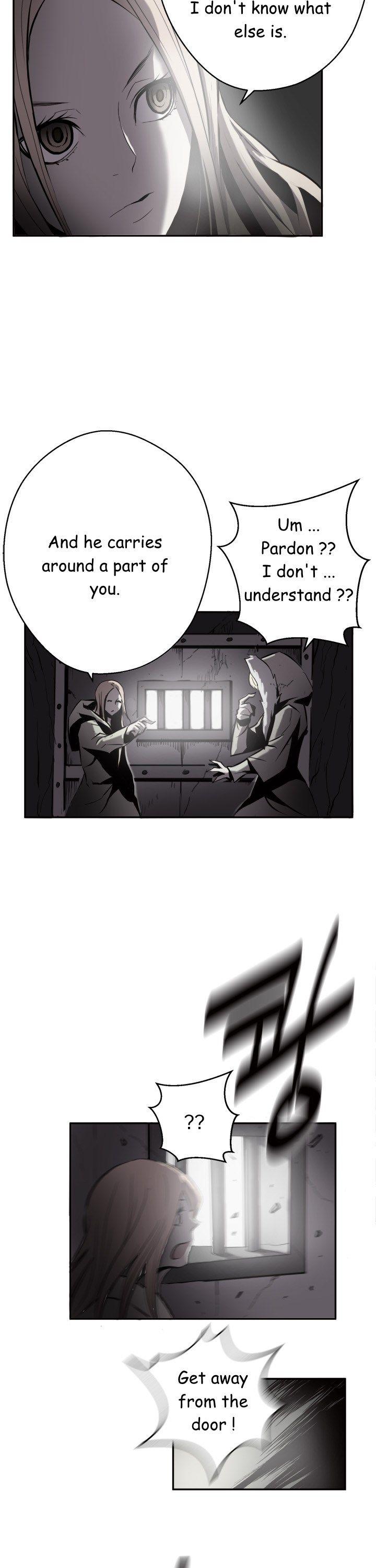 Whamanga Chapter 28 page 9 - Chapter 28