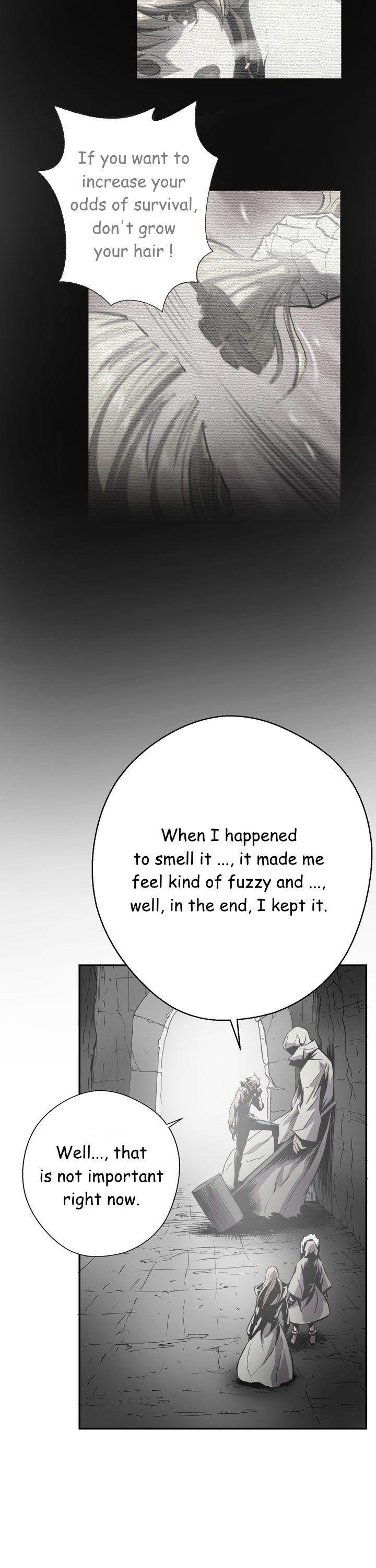 Whamanga Chapter 29 page 3 - Chapter 29
