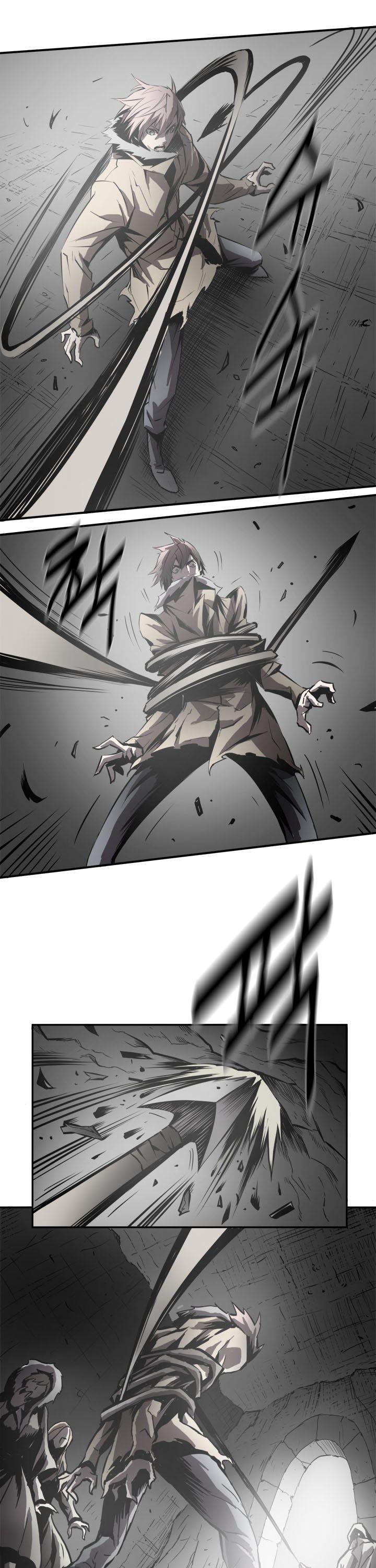 Whamanga Chapter 29 page 7 - Chapter 29