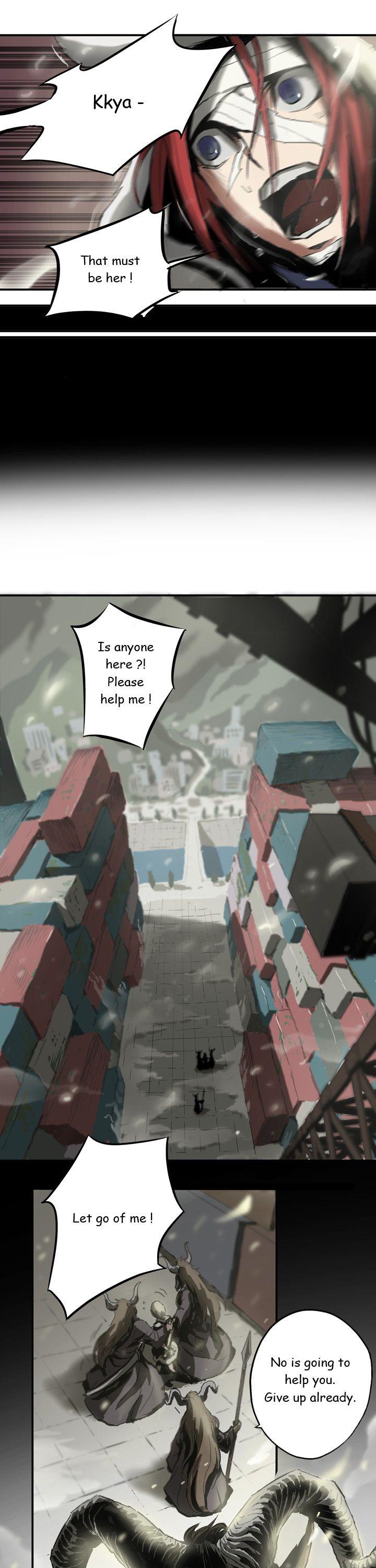 Whamanga Chapter 3 page 8 - Chapter 3