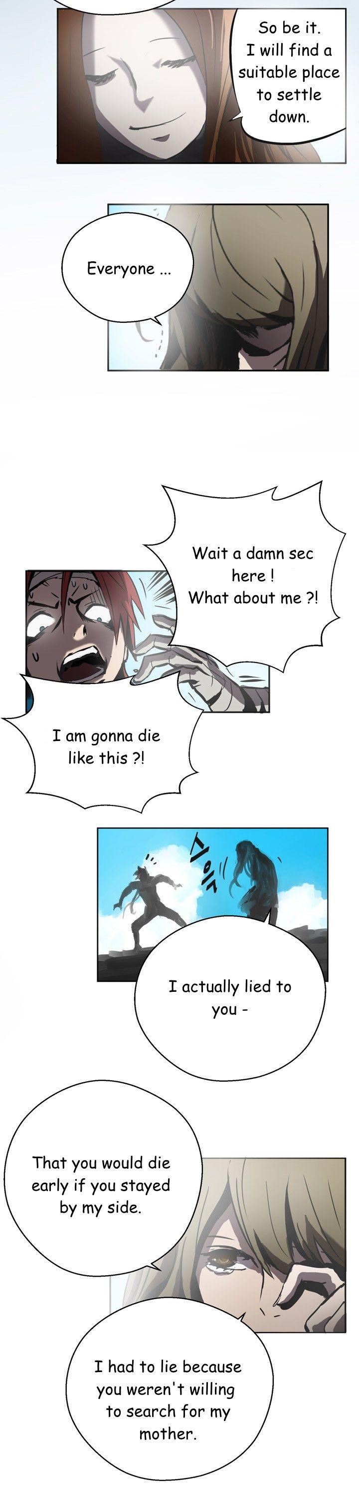 Whamanga Chapter 30 page 15 - Chapter 30 : End